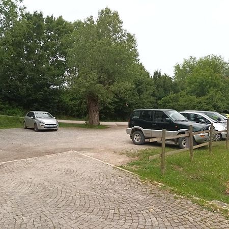 Isola Della Cona - Riserva Naturale Foce Dell'Isonzo Staranzano Exterior photo